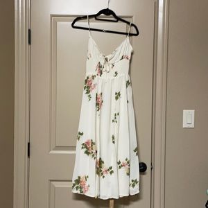 NWT Reformation Dress Size 0